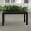 Rectangular Outdoor Coffee Table , 35.4'' in. W 17.7'' in. D-20252046
