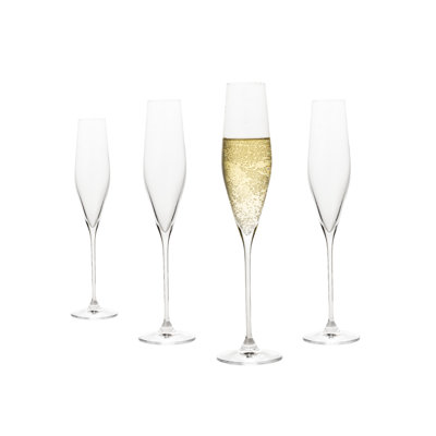 Ensemble de 4 verres à vin Galateo Altarichard
