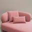 Chaise longue rembourrée Nichtula-616154328