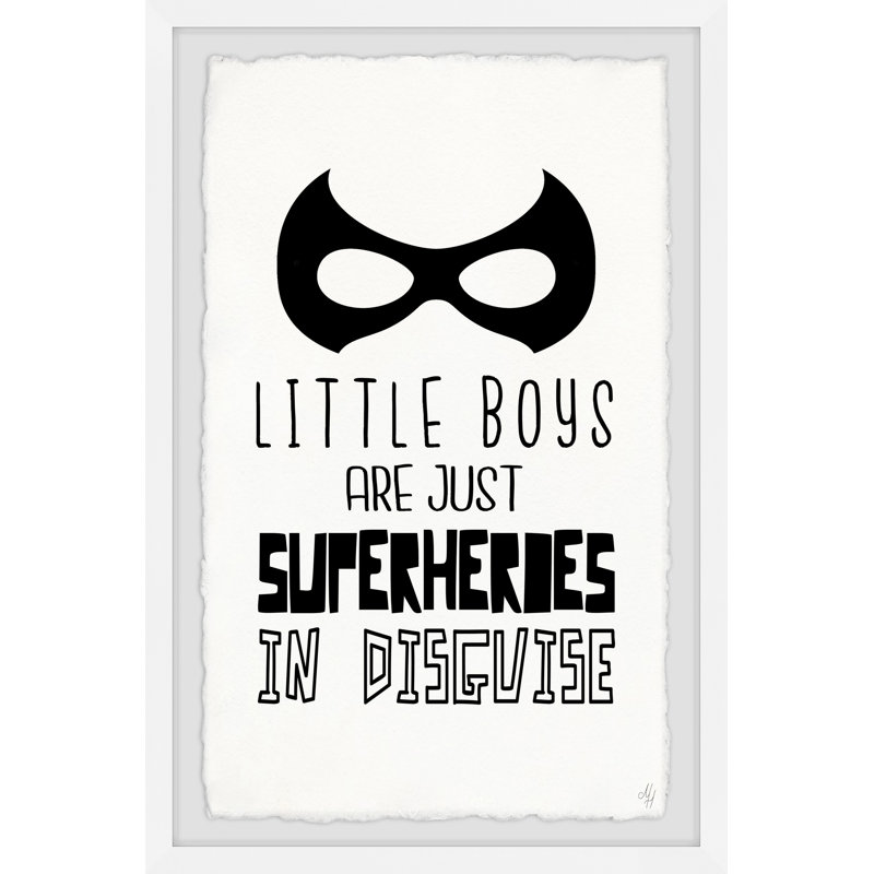Cosper Single Picture Frame Print, 45cm H x 38cm W