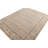 Rug & Kilim’S Distressed Custom Rug In Gray, Beige-Brown Geometric Pattern-122824621