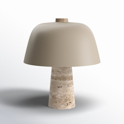 Accent Table Lamp