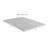 Doriane 2'' Memory Foam Mattress Topper-335861641