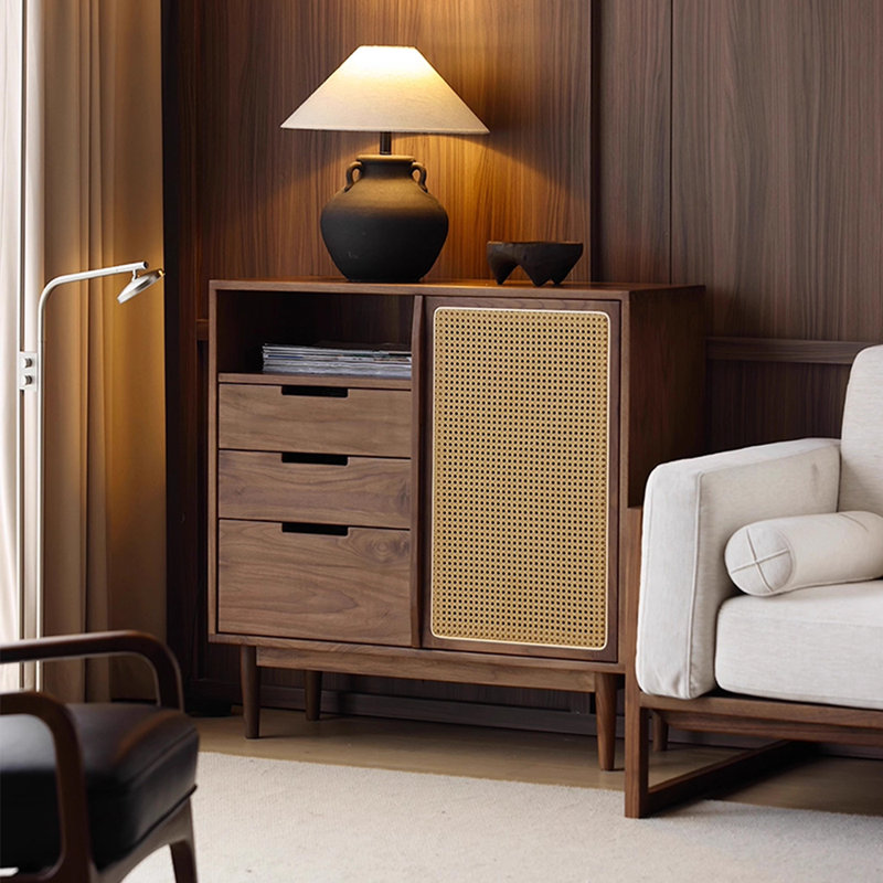 Armoire d'appoint Mid