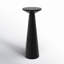 Alrick Iron End Table