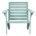 Beach House Blue