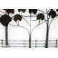 Serenade of the Trees Wall Sculpture