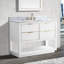 Allie 42 in. W Single Bathroom Vanity Base-1129761172