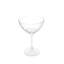 Mikasa Treviso Crystal Coupe Glasses, 300ml