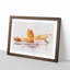 Sunlight over Rodeo Beach - Picture Frame Graphic Art Print-56877306-56877307