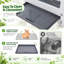 Weather Resistant Rabbit Small Animal Modular Habitat