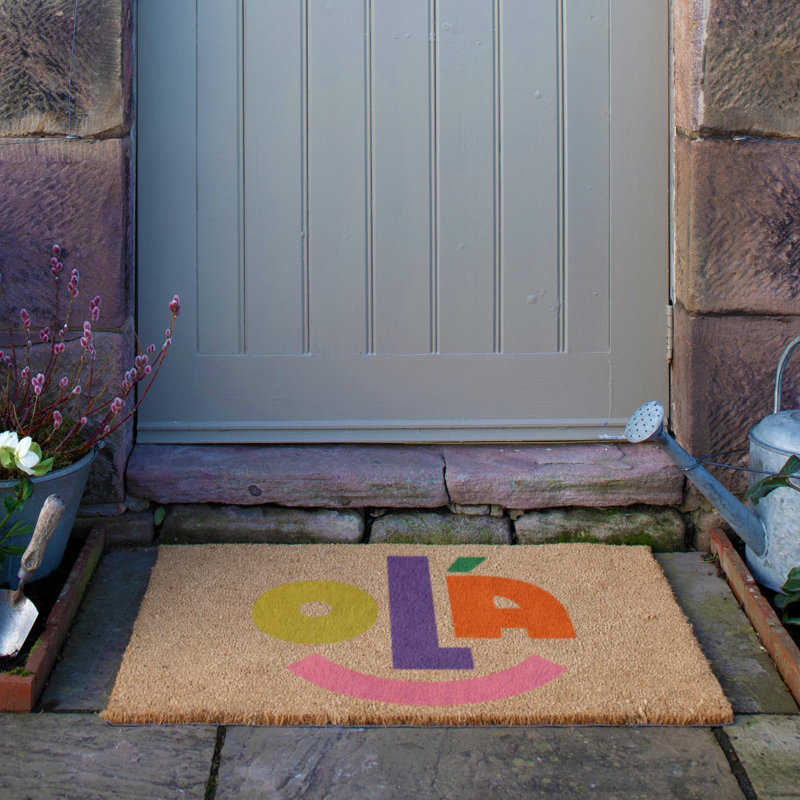 Indoor Doormat