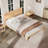 Solid Wood Standard Bed-114336170-114336175