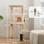 132cm H Cat Tree