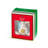Minnie Rabbit Patchwork Ornament