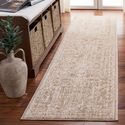 Tapis oriental rétro performance Westwood 208 Performance