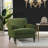 Harbor Upholstered Armchair-136765085