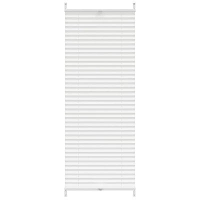Room Darkening Pleated Blind