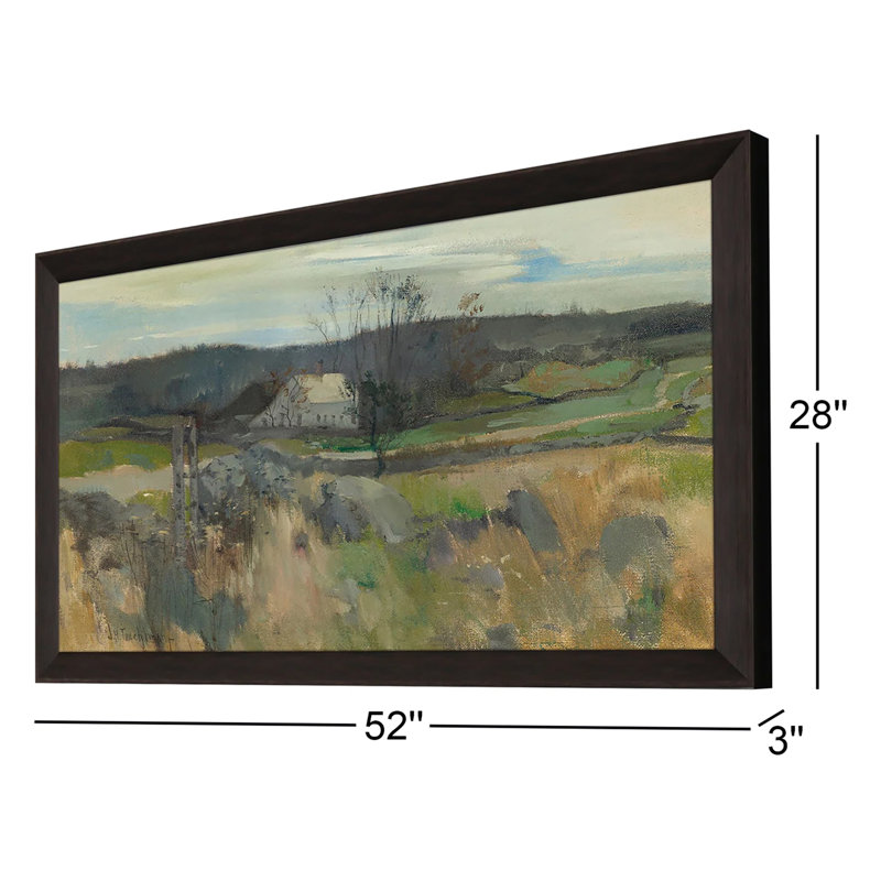 Middlebrook Farm
