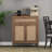Safura 30'' Sideboard With 1 Drawer and 2 Doors-562283373