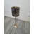 Steel Ice Bucket Stand