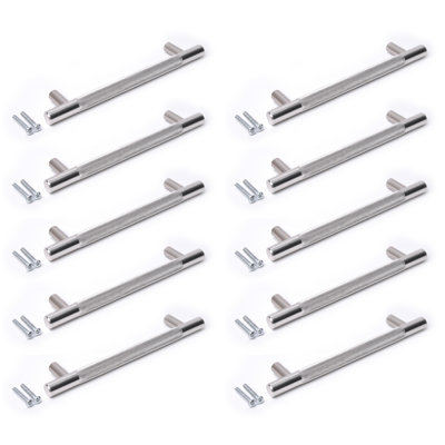 Idora 19.2 cm Centre Bar Handle