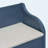 Upholstered Storage Bench,entryway bench-1352174830