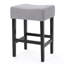 Tabouret de comptoir de 26,75 po Lorraine-100481270