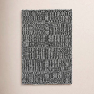 Hand-Woven Rug