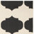 Herefordshire Performance Geometric Indoor/Outdoor Area Rug-1328405640