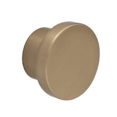 Ethan Round Cabinet Knob