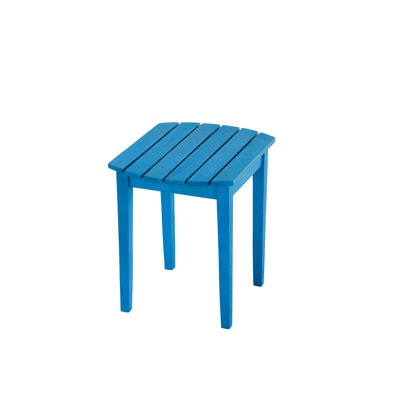 Trumbull Solid Wood End Table