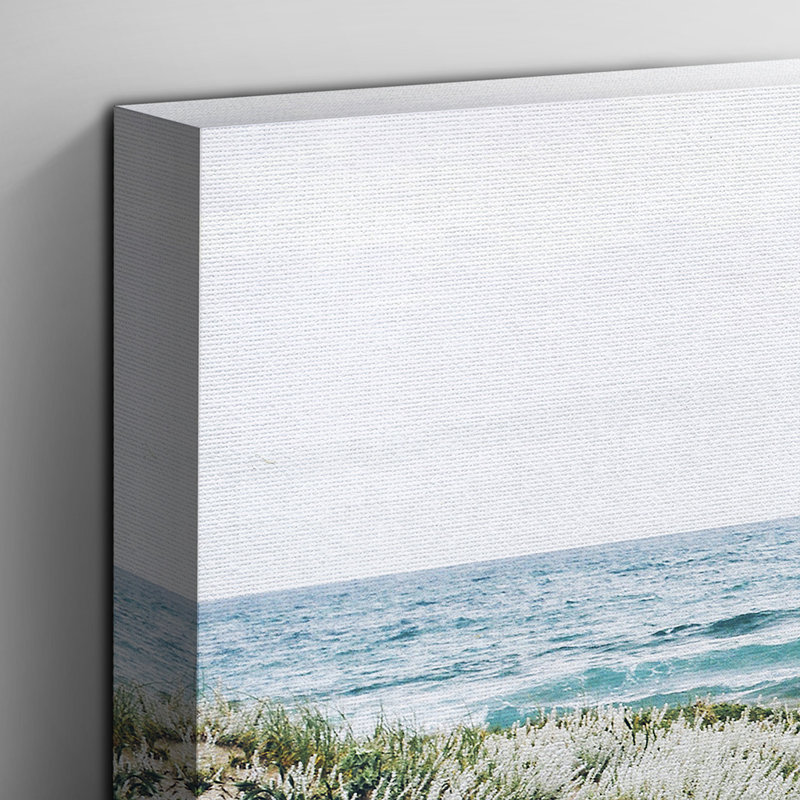 Wrapped Canvas Print, 40cm H x 60cm W