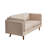 Atley Upholstered 71.25'' Sofa-1681504945
