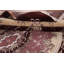 Tapis turc traditionnel de style victorien 10 x 13
