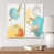 Toile tendue