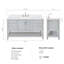 Meuble-lavabo simple 60 po ARIEL Moille-1148892236-1173044494