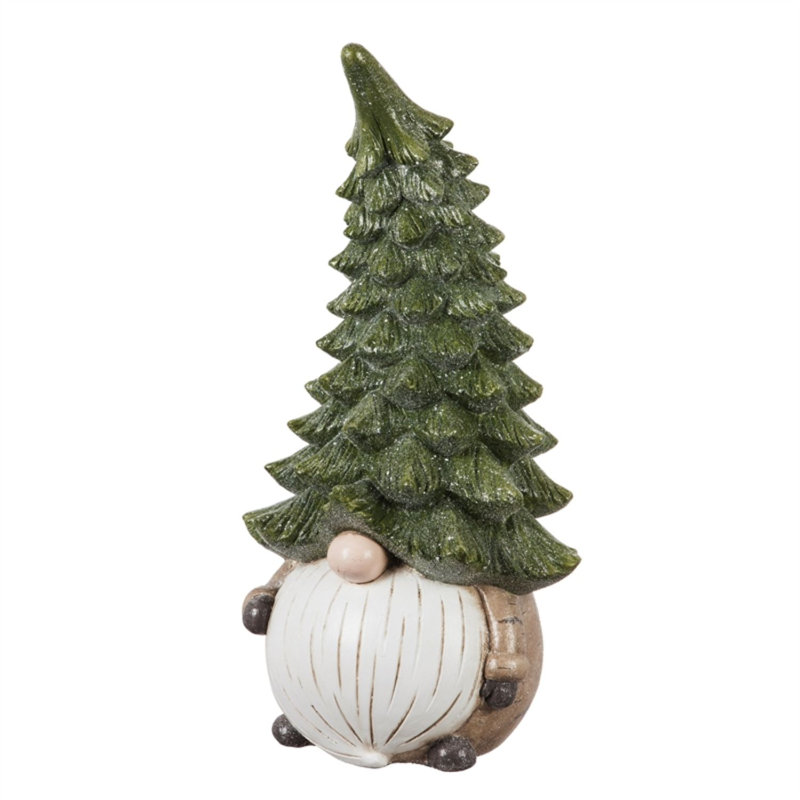 Statue de jardin GNOME