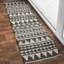 Camille Geometric Area Rug in Black/Beige-1773930727