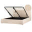 MOISSAC Upholstered Ottoman Storage Bed-1171115954