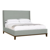 Michael Weiss Cleo California King Bed