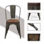 Collins 18'' H Stacking Side Chair-1172425532