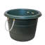 Arlmont & Co. Heavy Duty 60 QT Muck Bucket-427847832