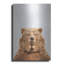 «Bear» par Taï Prints, art mural en métal »par Taï Prints-1940151148