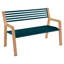 Somerset Outdoor Teak Bench-1678073726
