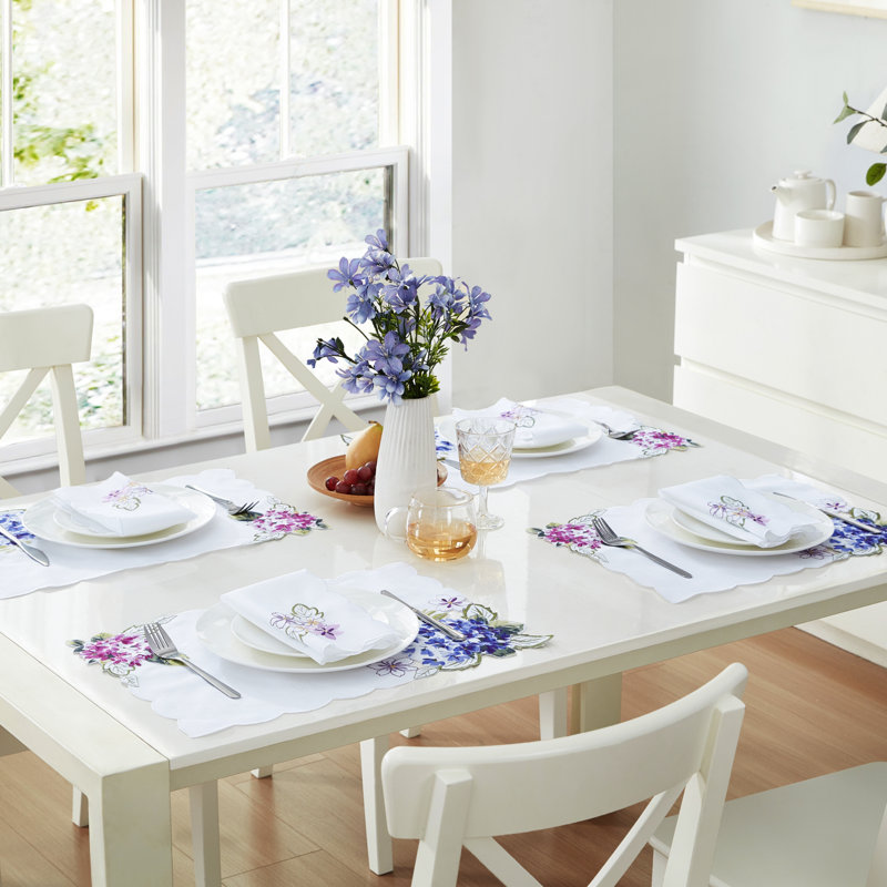 Serviettes de table Odi Spring