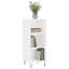 Bramfield 90cm H x 34.5cm W Standard Bookcase-375863700