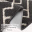 Seriah Non-Slip Geometric Indoor Doormat-1275224475
