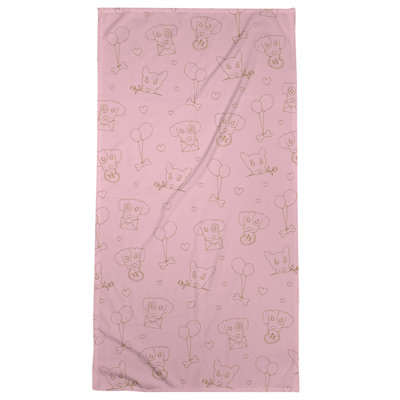 Beach Towel