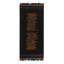 One-of-a-Kind Rectangle 2'1"x5'1" Hand Knotted Area Rug